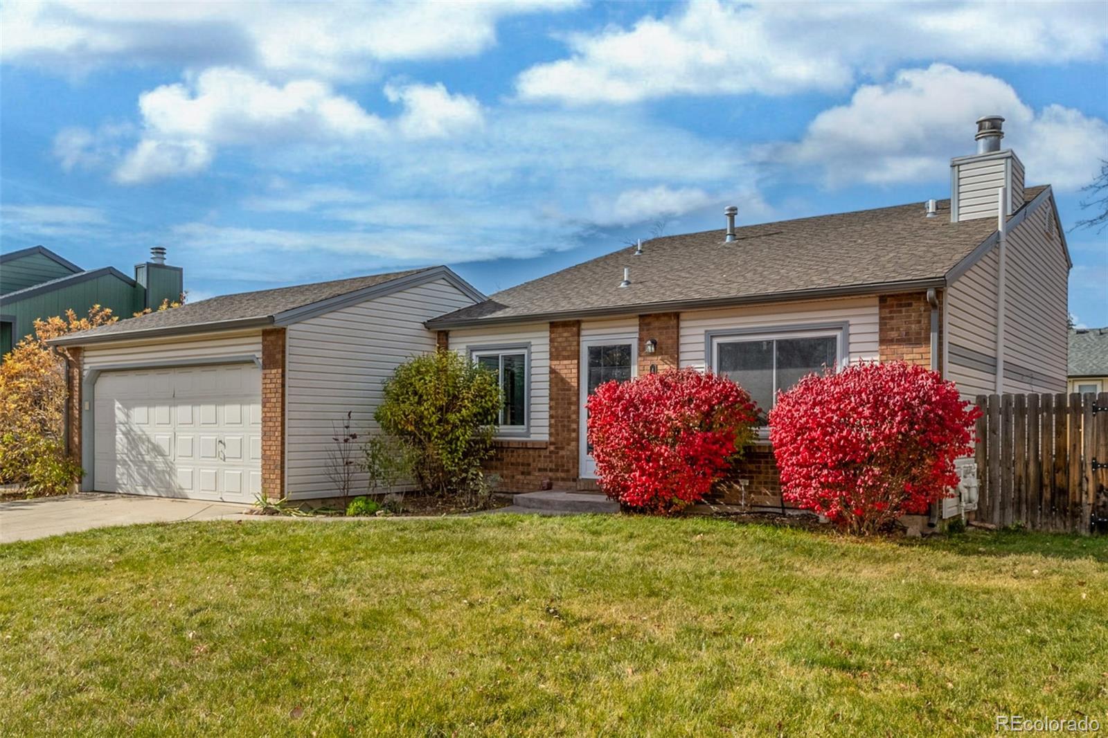 MLS Image #1 for 4115  balsa court,loveland, Colorado