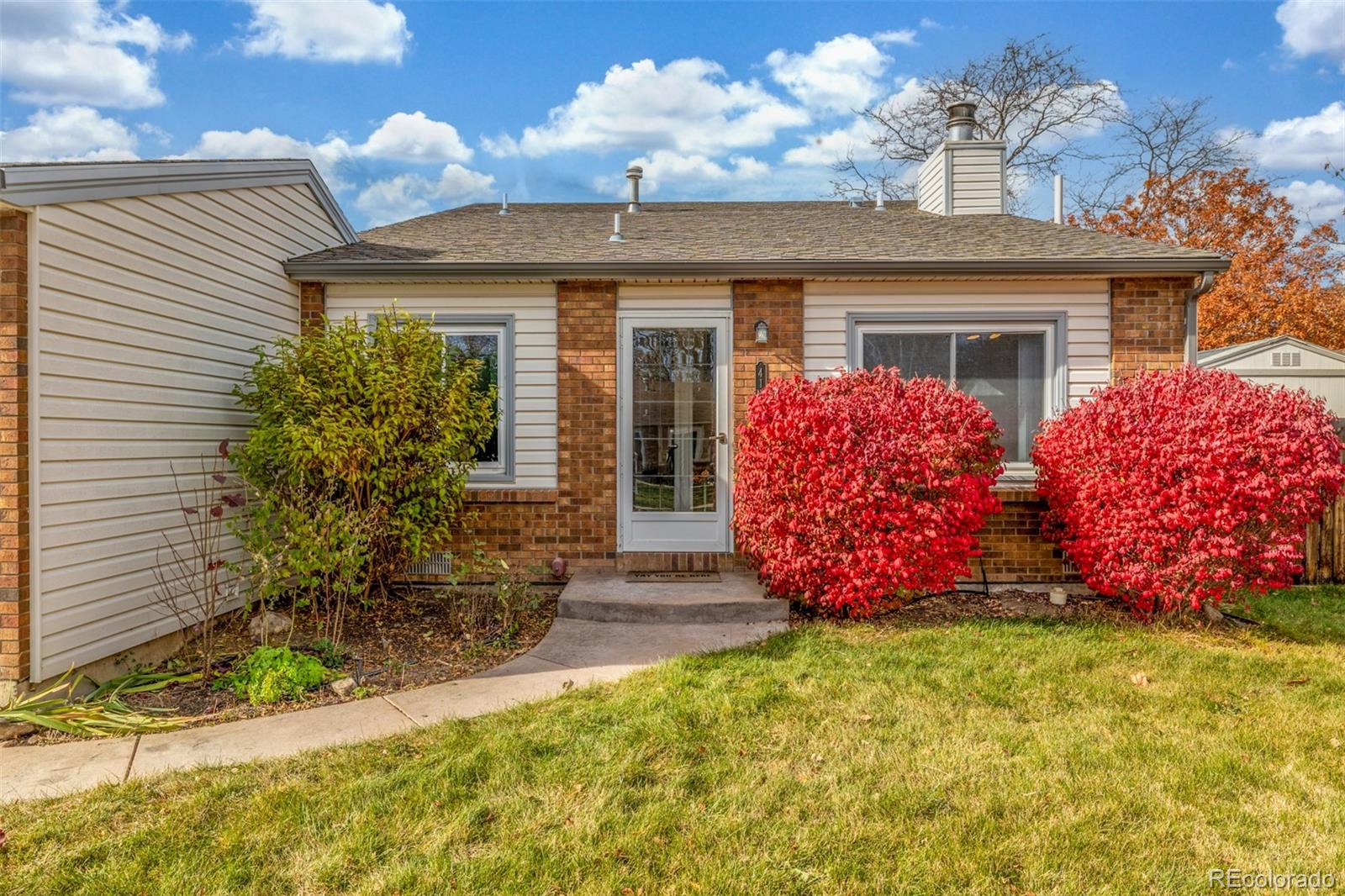 MLS Image #2 for 4115  balsa court,loveland, Colorado