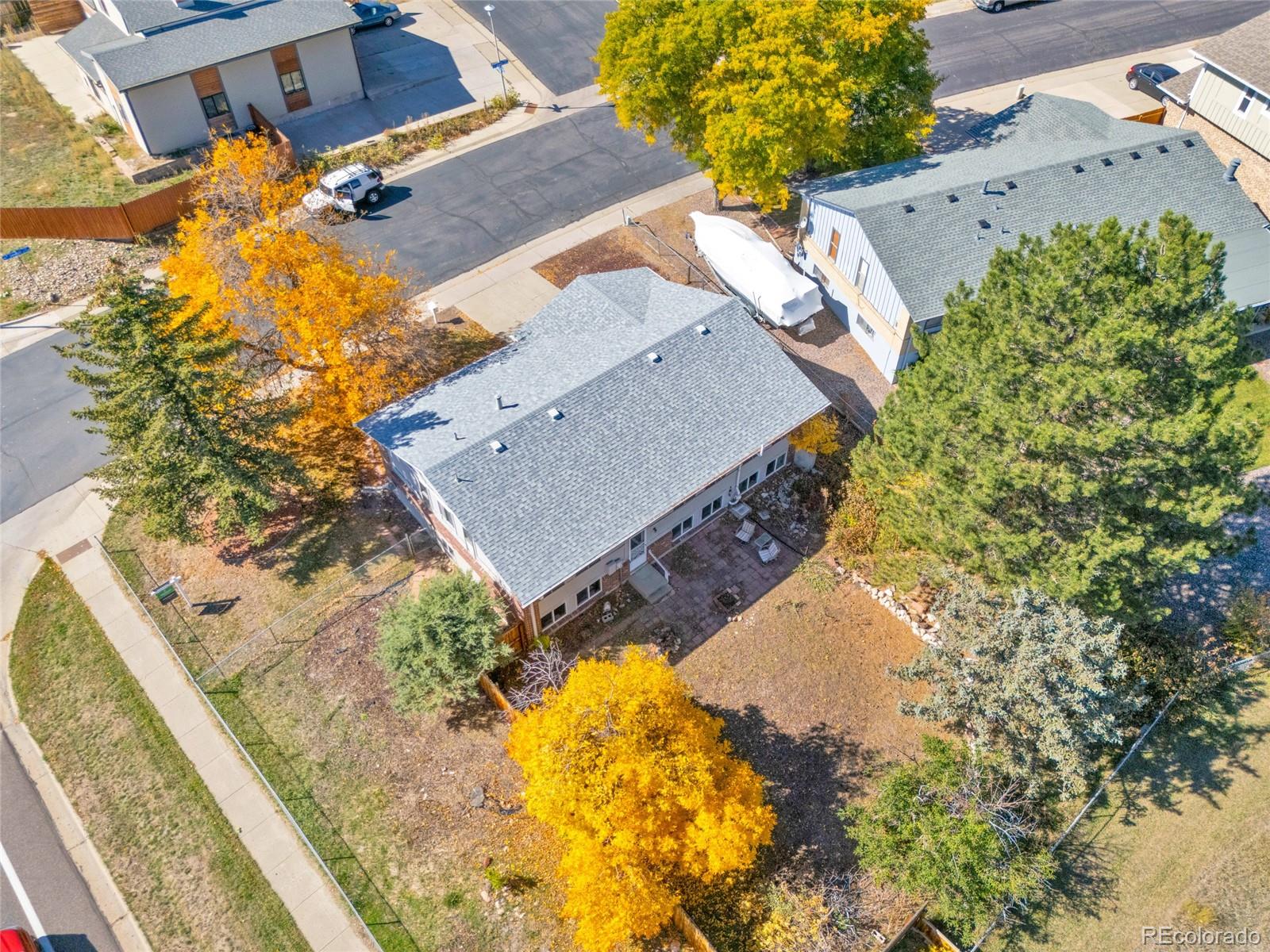 MLS Image #33 for 12711 w jewell circle,lakewood, Colorado