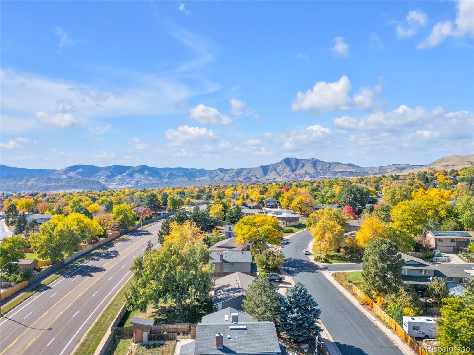 MLS Image #34 for 12711 w jewell circle,lakewood, Colorado