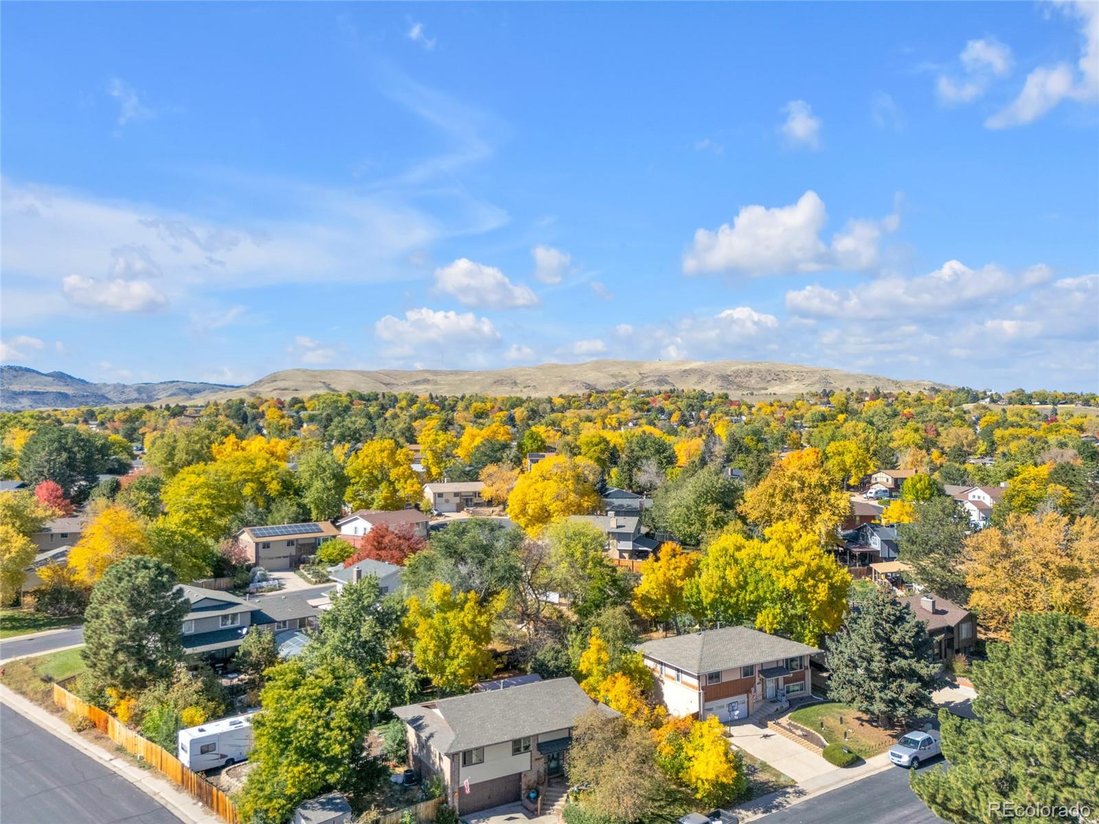 MLS Image #35 for 12711 w jewell circle,lakewood, Colorado