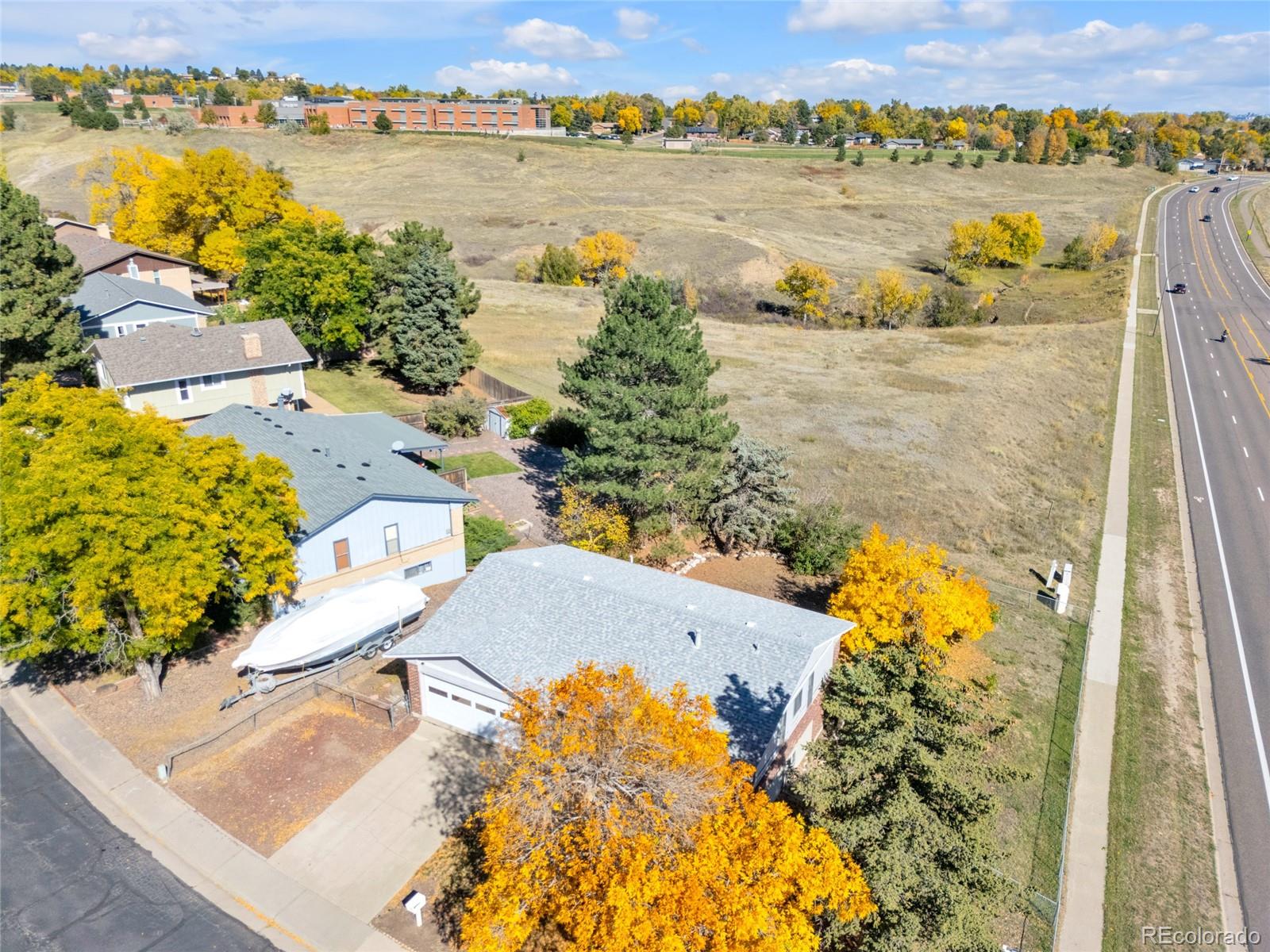MLS Image #37 for 12711 w jewell circle,lakewood, Colorado