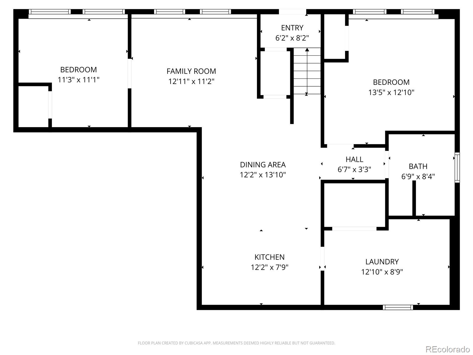 MLS Image #39 for 12711 w jewell circle,lakewood, Colorado