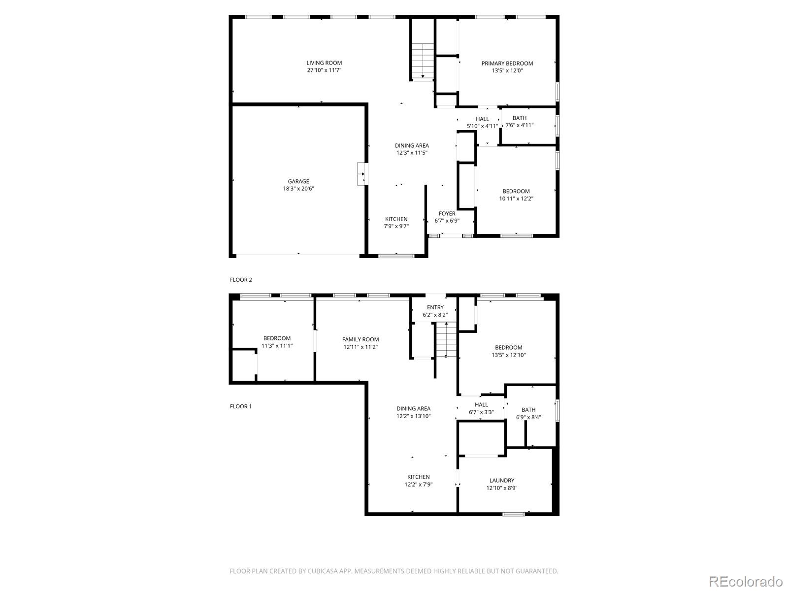 MLS Image #40 for 12711 w jewell circle,lakewood, Colorado