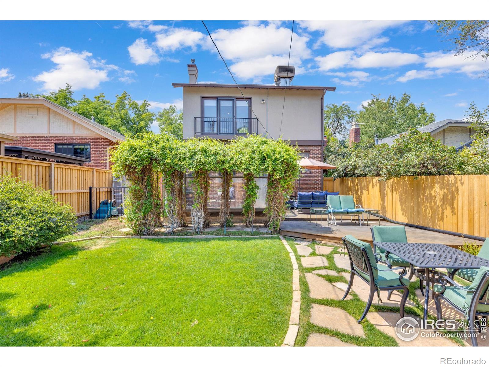MLS Image #11 for 776  monroe street,denver, Colorado