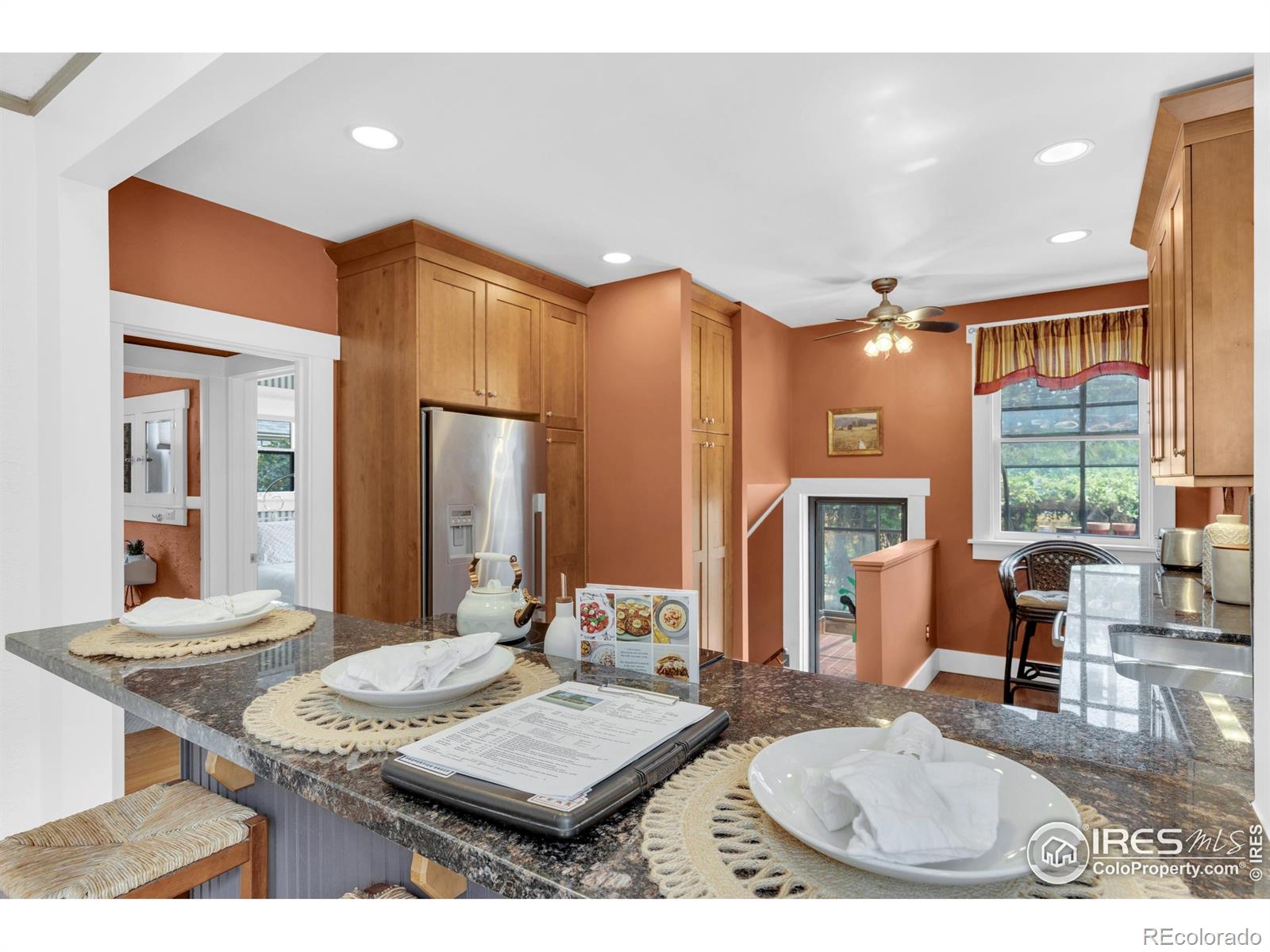 MLS Image #12 for 776  monroe street,denver, Colorado