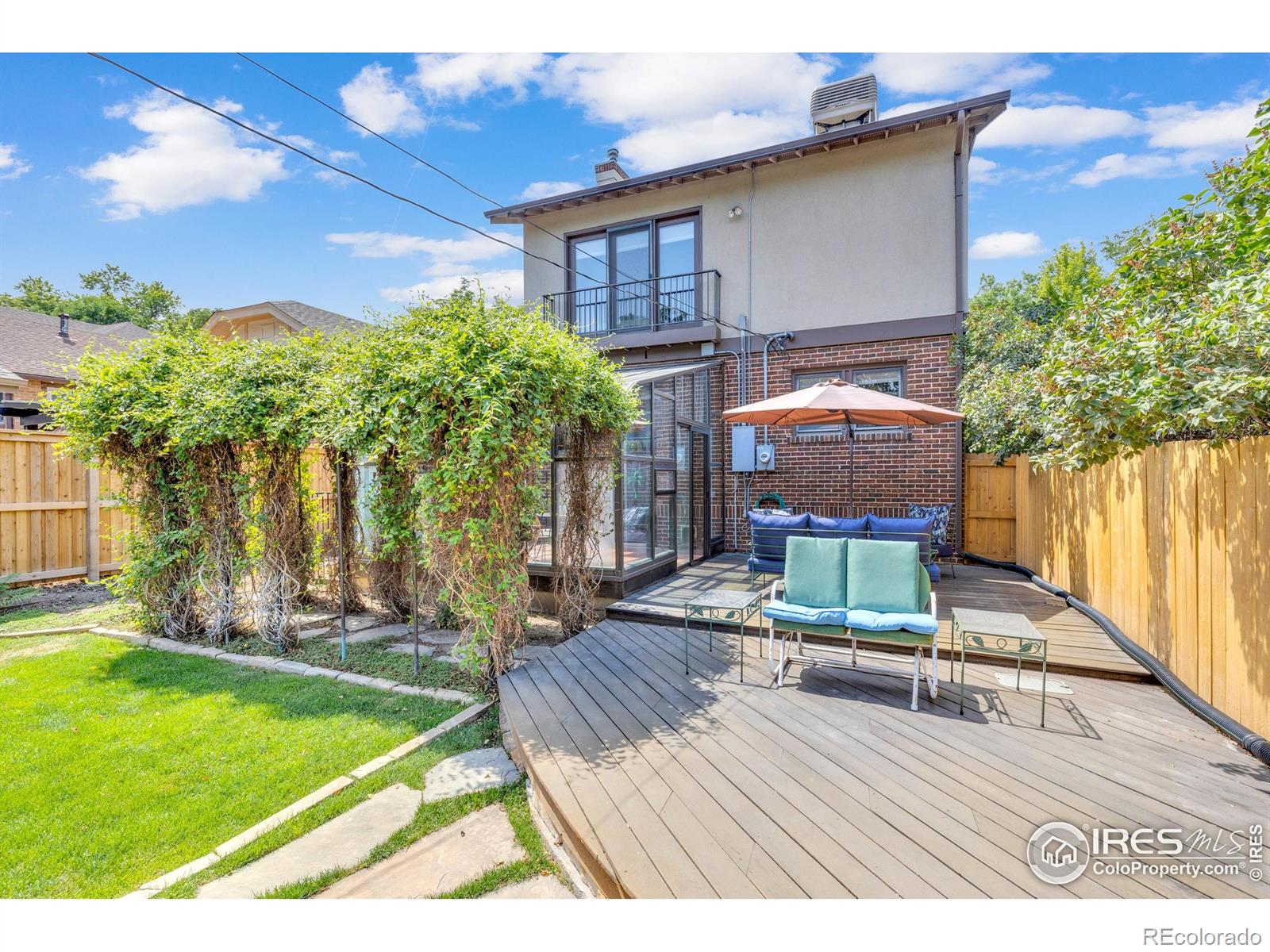 MLS Image #24 for 776  monroe street,denver, Colorado