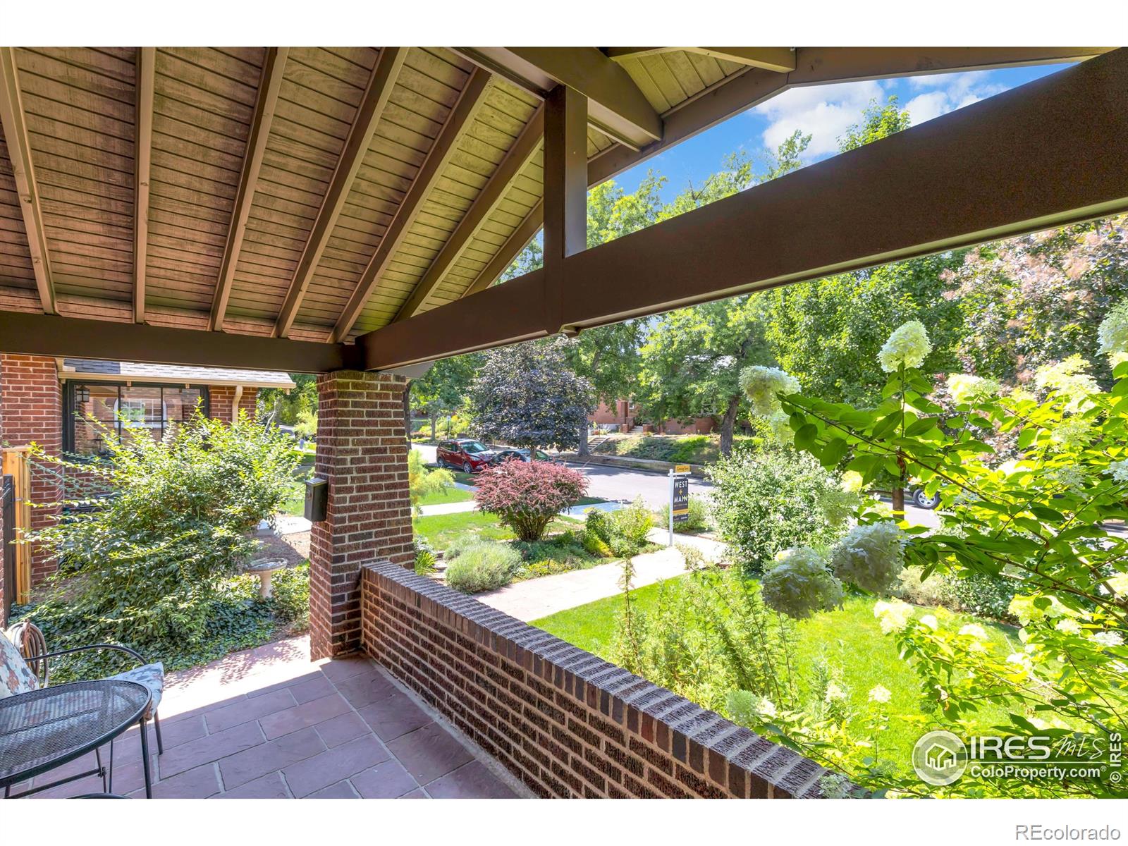 MLS Image #26 for 776  monroe street,denver, Colorado