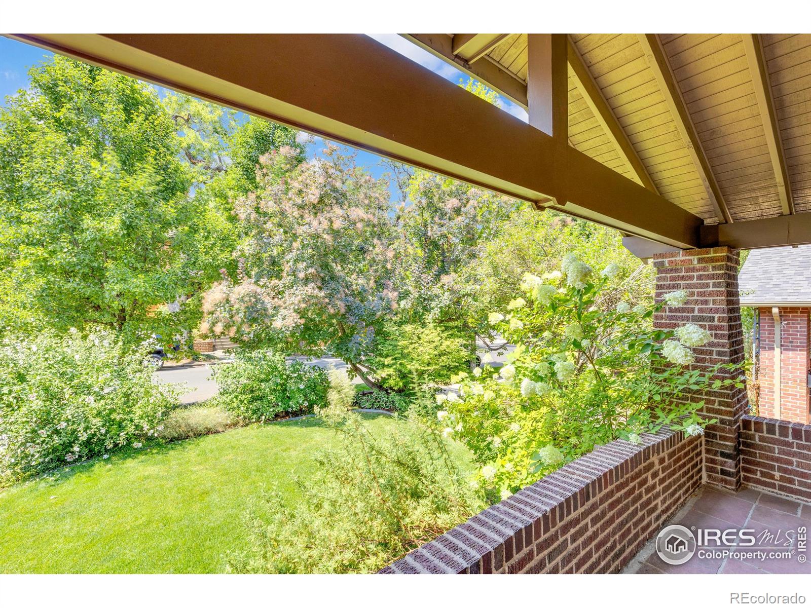 MLS Image #27 for 776  monroe street,denver, Colorado