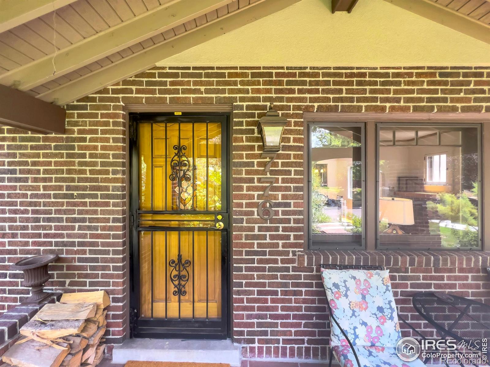 MLS Image #28 for 776  monroe street,denver, Colorado