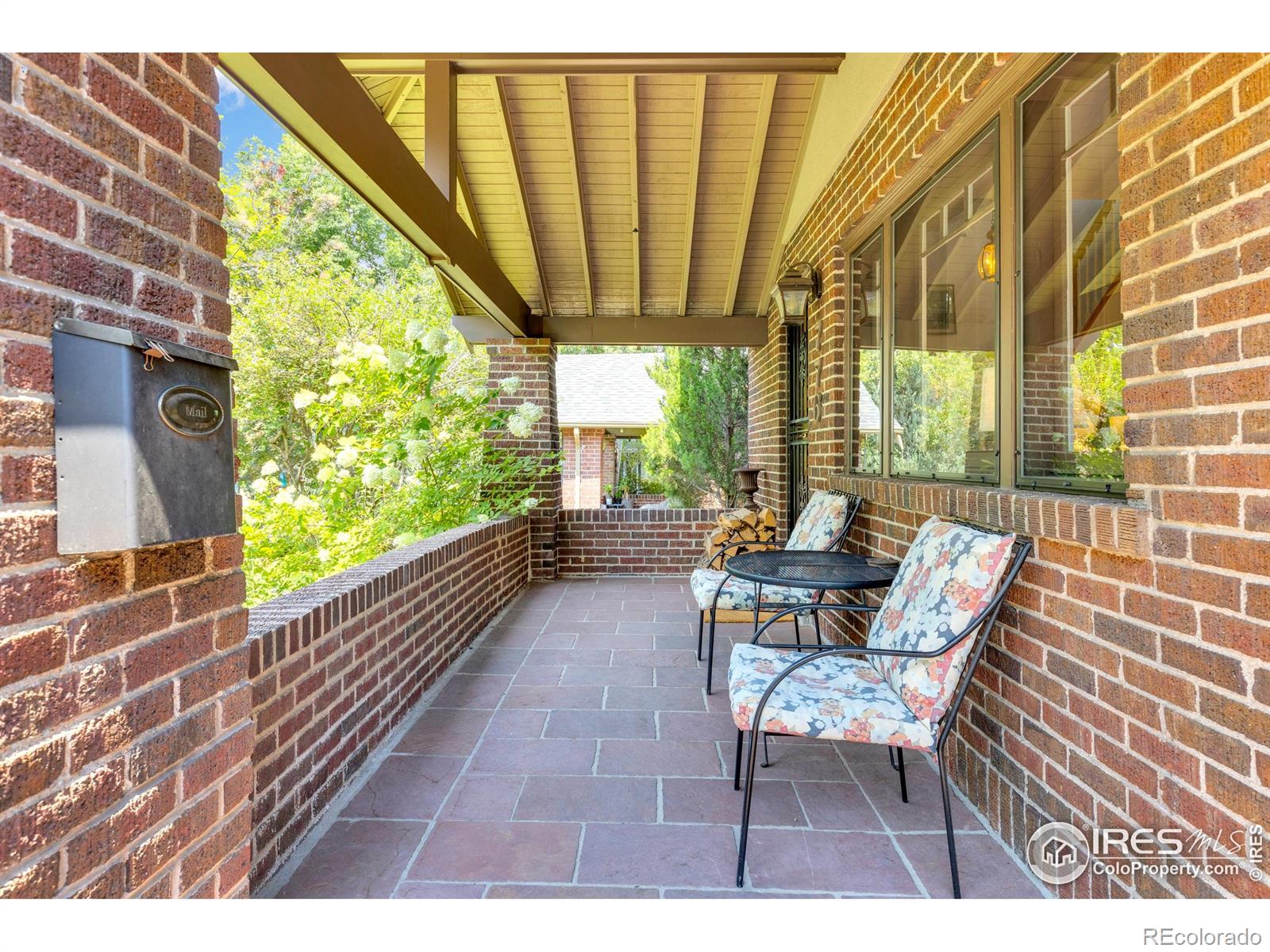MLS Image #3 for 776  monroe street,denver, Colorado