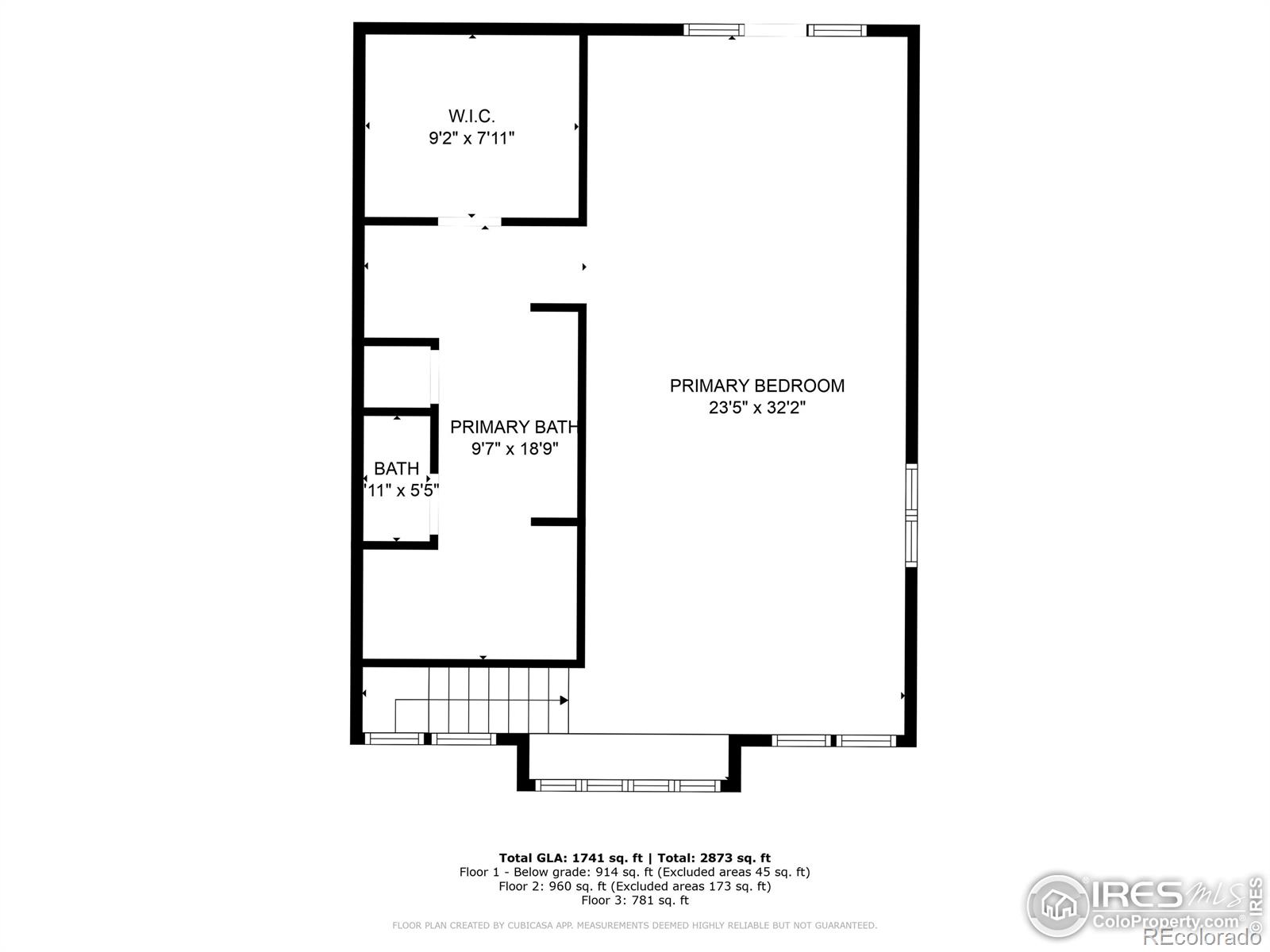 MLS Image #30 for 776  monroe street,denver, Colorado
