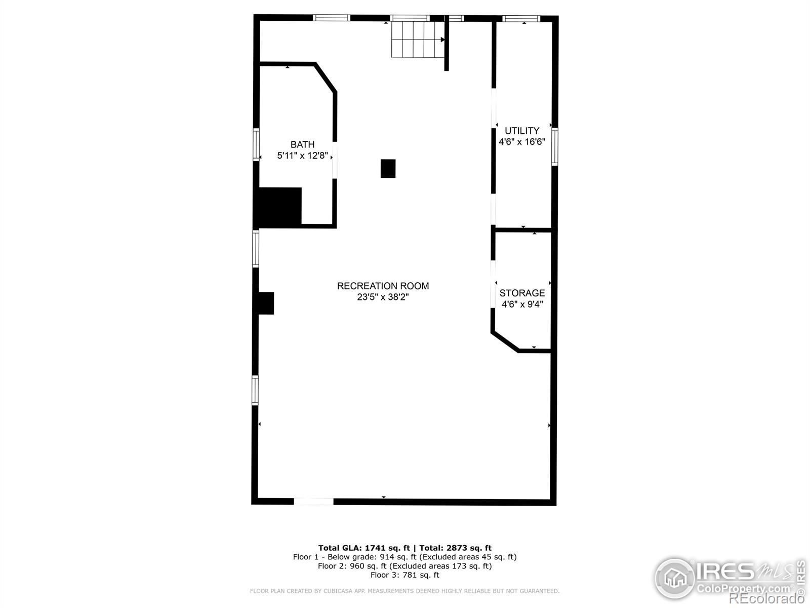 MLS Image #32 for 776  monroe street,denver, Colorado
