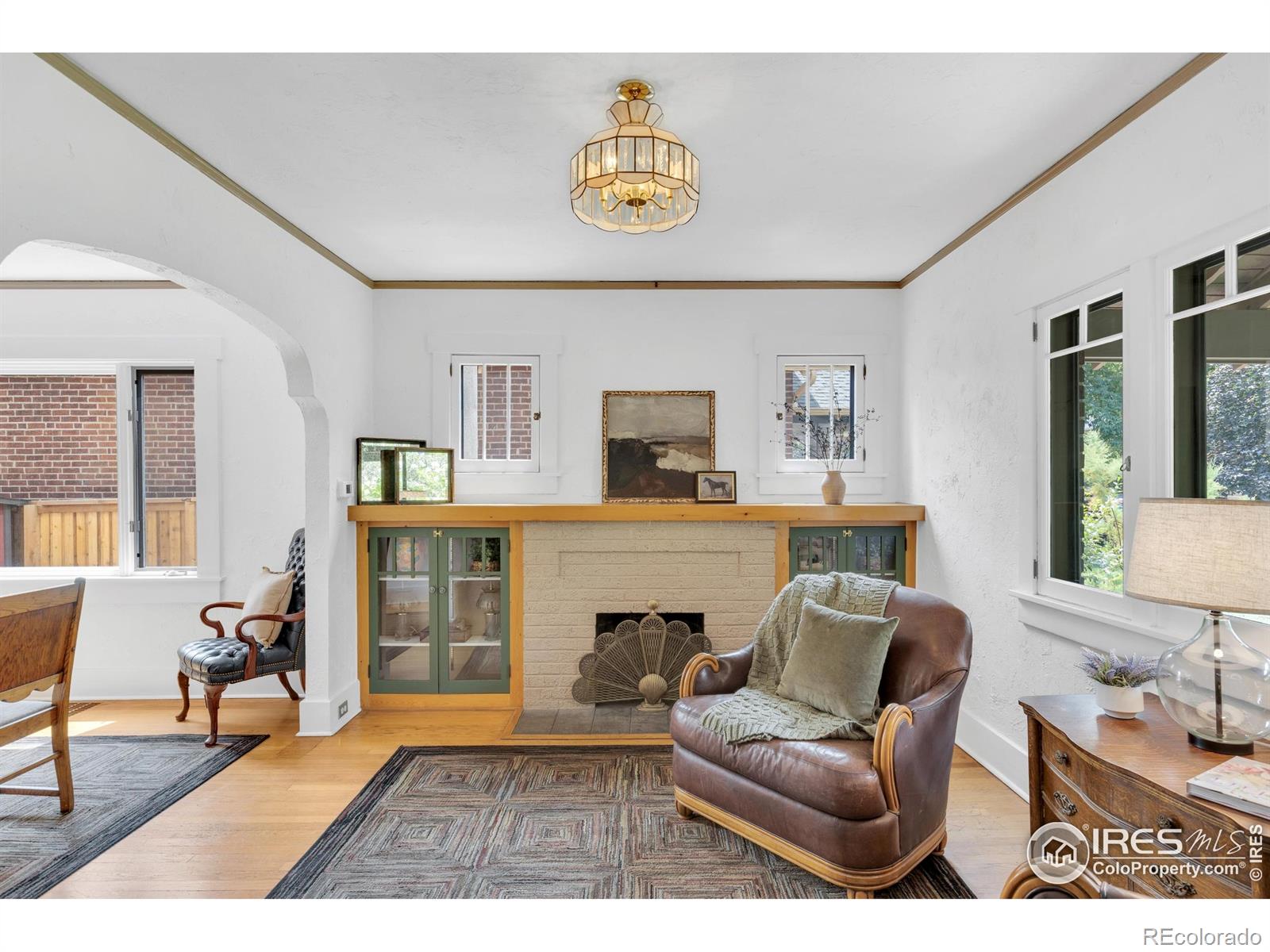 MLS Image #4 for 776  monroe street,denver, Colorado