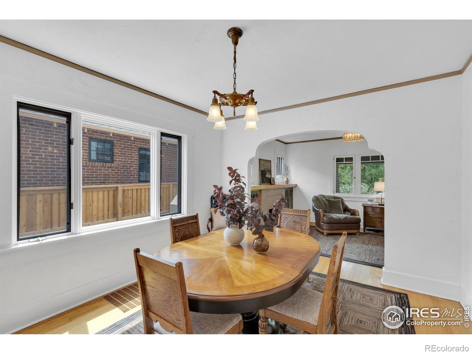 MLS Image #7 for 776  monroe street,denver, Colorado