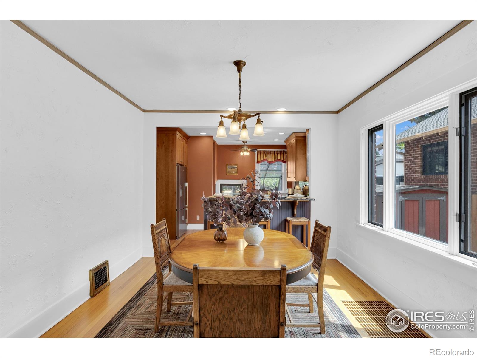 MLS Image #8 for 776  monroe street,denver, Colorado