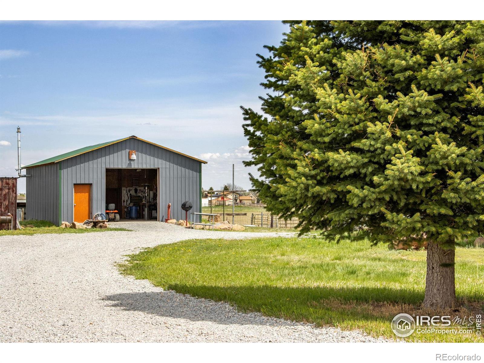 MLS Image #33 for 6310 w county road 4 ,berthoud, Colorado