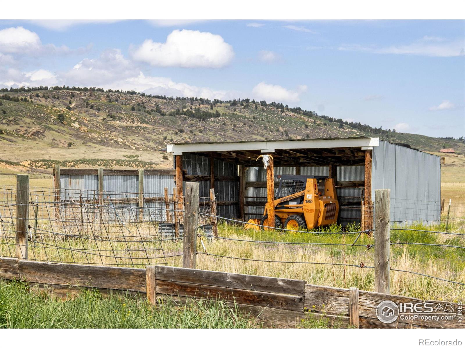 MLS Image #44 for 6310 w county road 4 ,berthoud, Colorado