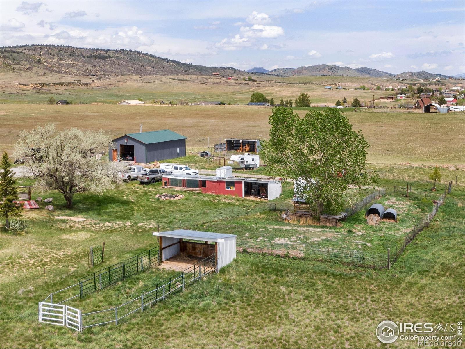 MLS Image #46 for 6310 w county road 4 ,berthoud, Colorado