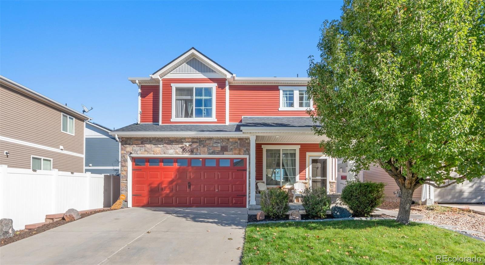 MLS Image #1 for 5556  liverpool street,denver, Colorado