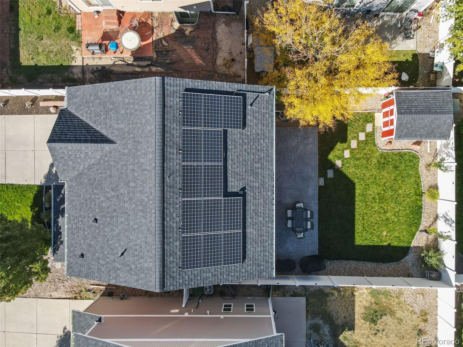 MLS Image #4 for 5556  liverpool street,denver, Colorado