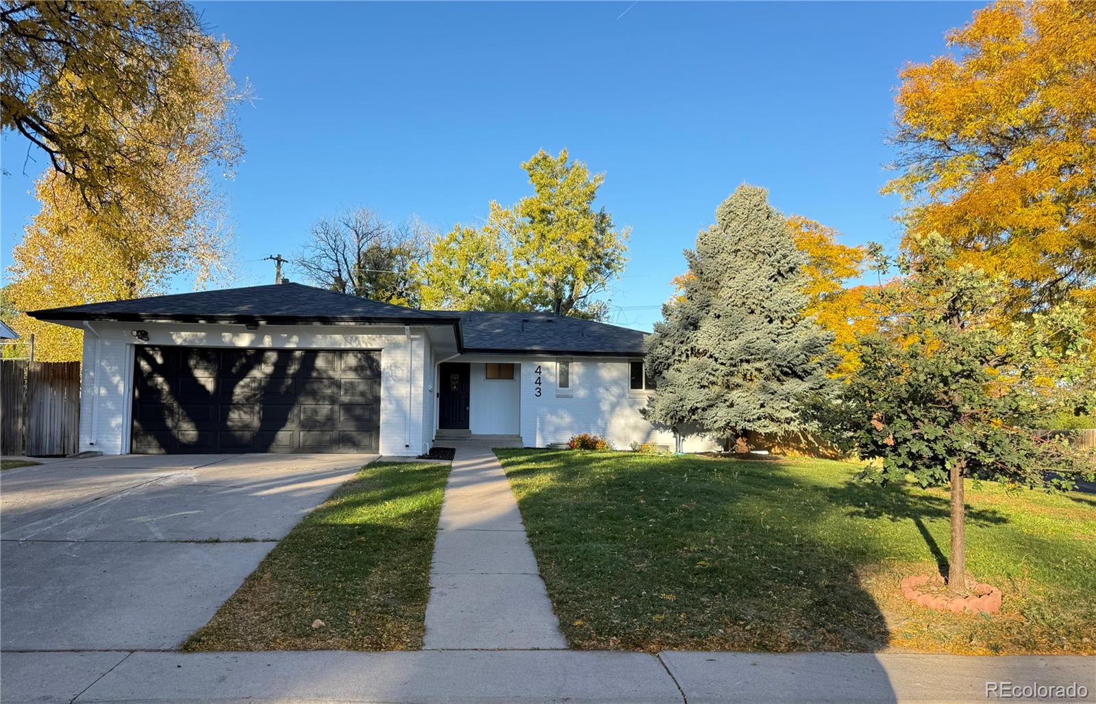 MLS Image #0 for 443  jamaica street,aurora, Colorado