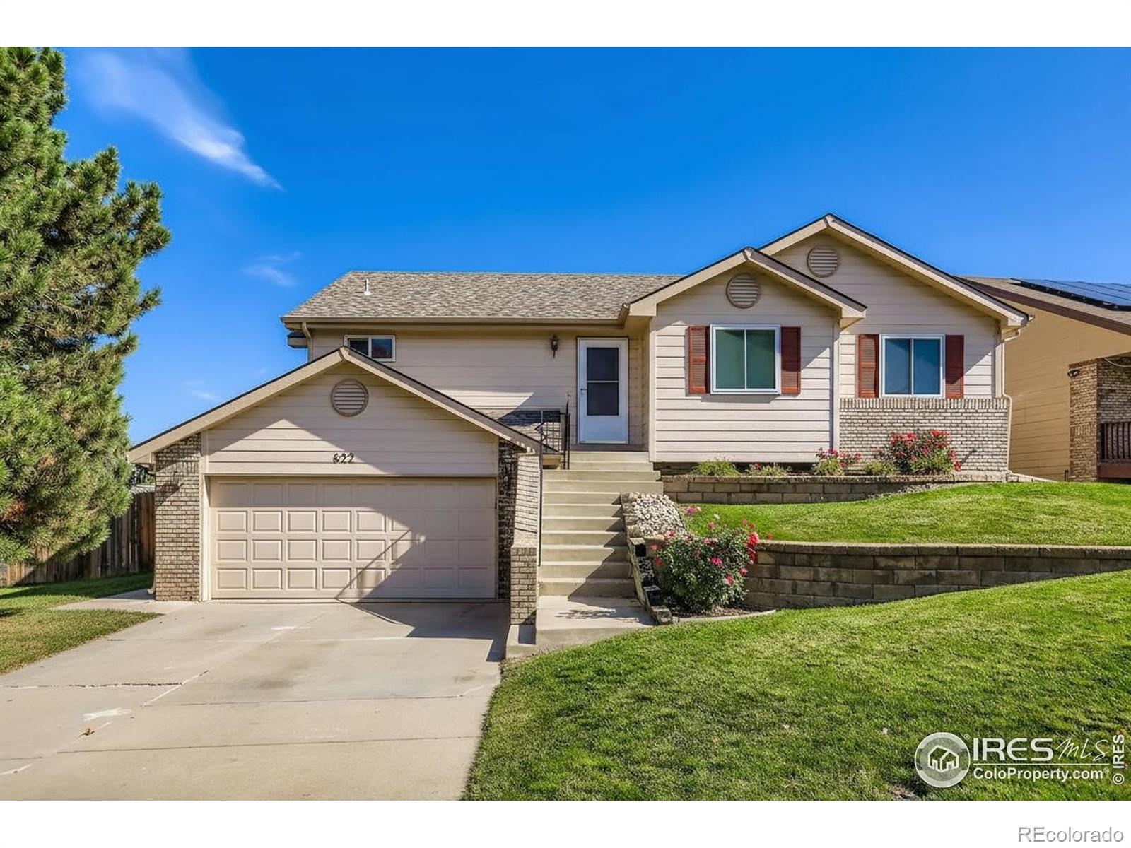 MLS Image #0 for 622  51st avenue,greeley, Colorado