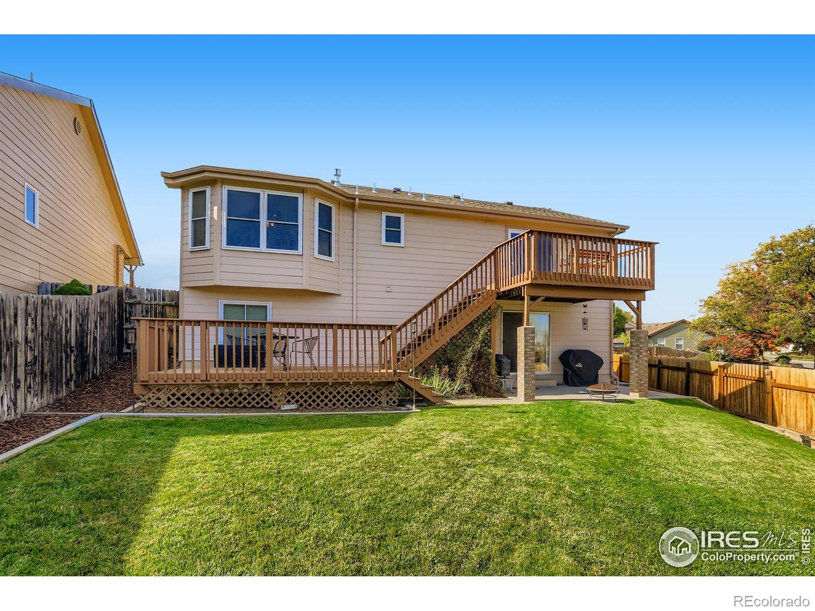 MLS Image #4 for 622  51st avenue,greeley, Colorado