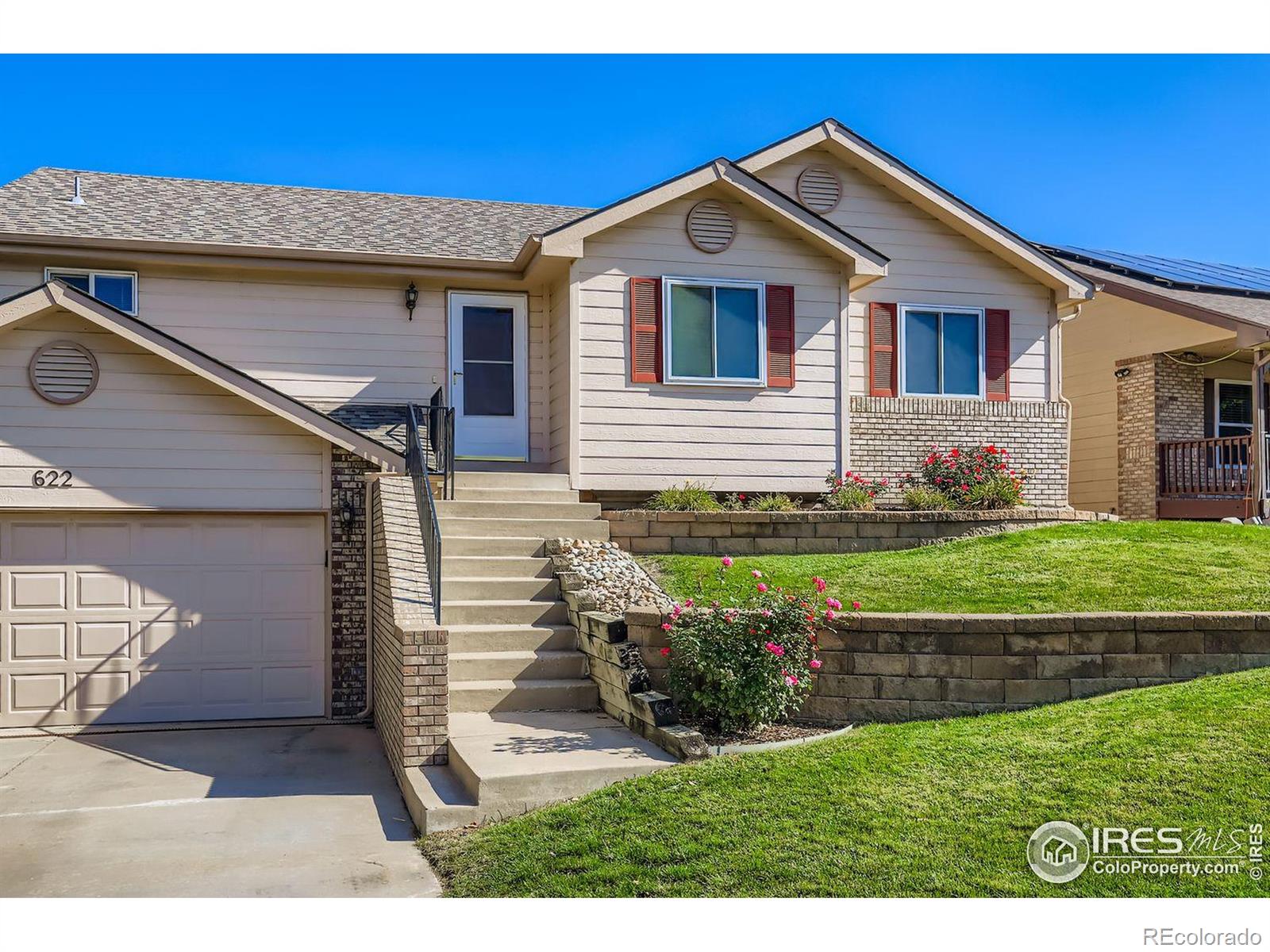 MLS Image #5 for 622  51st avenue,greeley, Colorado