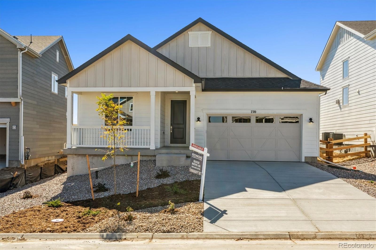 MLS Image #0 for 770  lawson drive,elizabeth, Colorado
