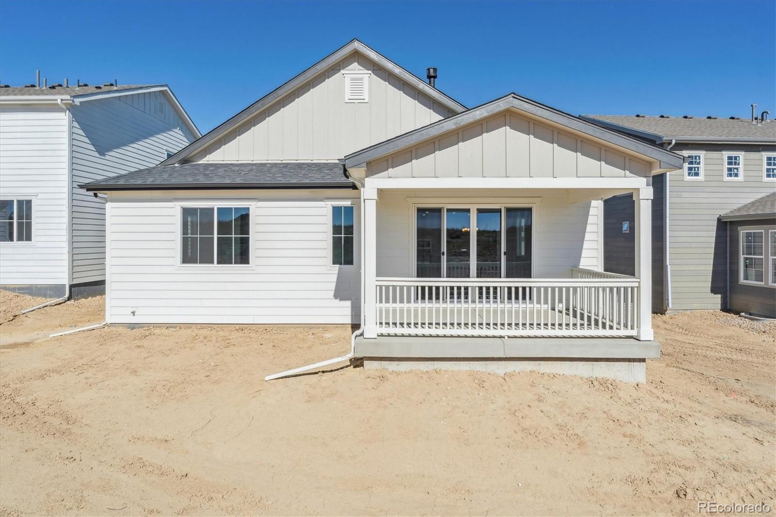 MLS Image #16 for 770  lawson drive,elizabeth, Colorado