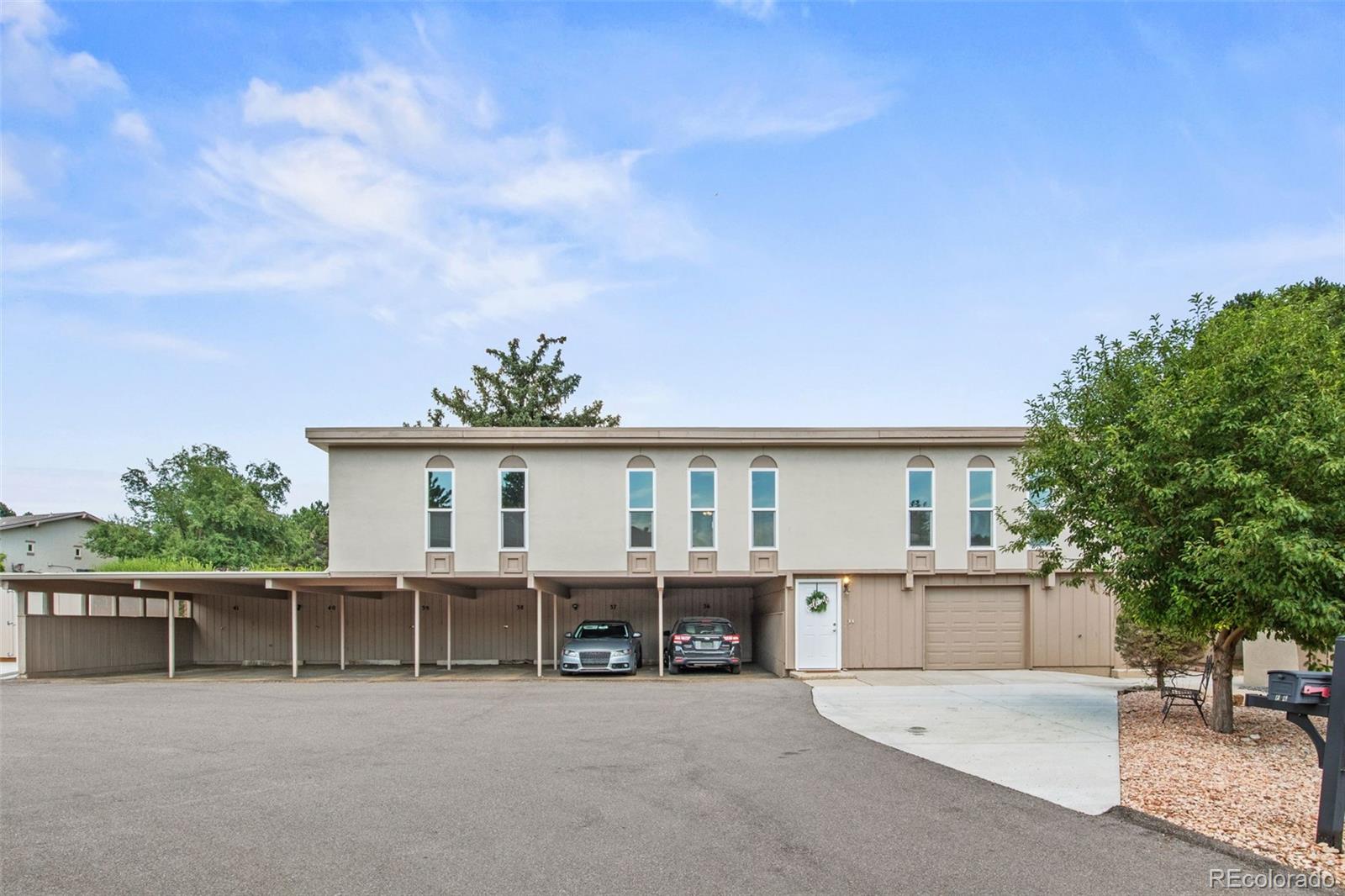 MLS Image #3 for 5208  kissing camels drive f5,colorado springs, Colorado