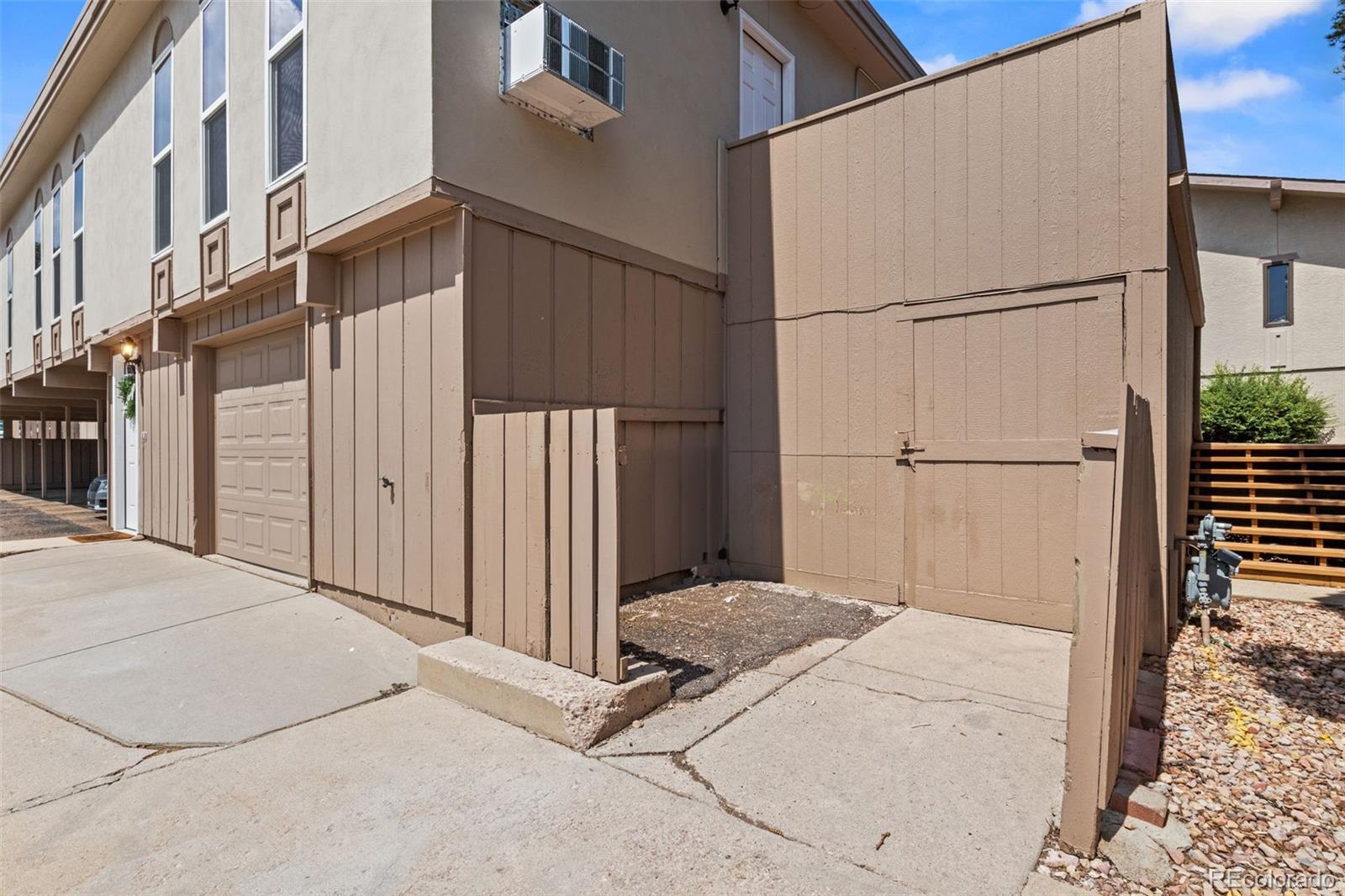 MLS Image #32 for 5208  kissing camels drive f5,colorado springs, Colorado
