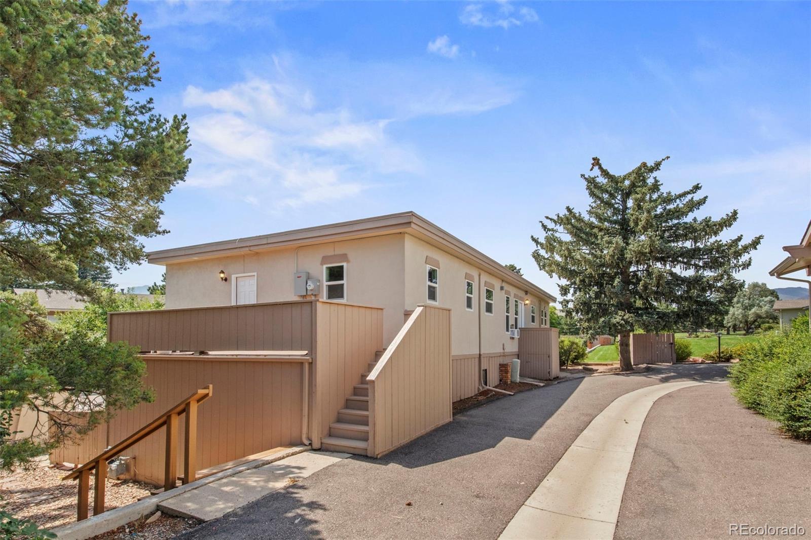 MLS Image #33 for 5208  kissing camels drive f5,colorado springs, Colorado
