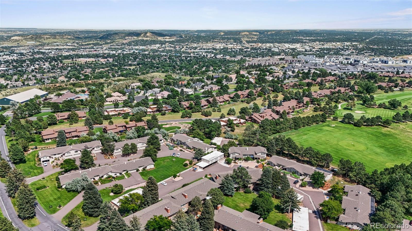 MLS Image #35 for 5208  kissing camels drive f5,colorado springs, Colorado