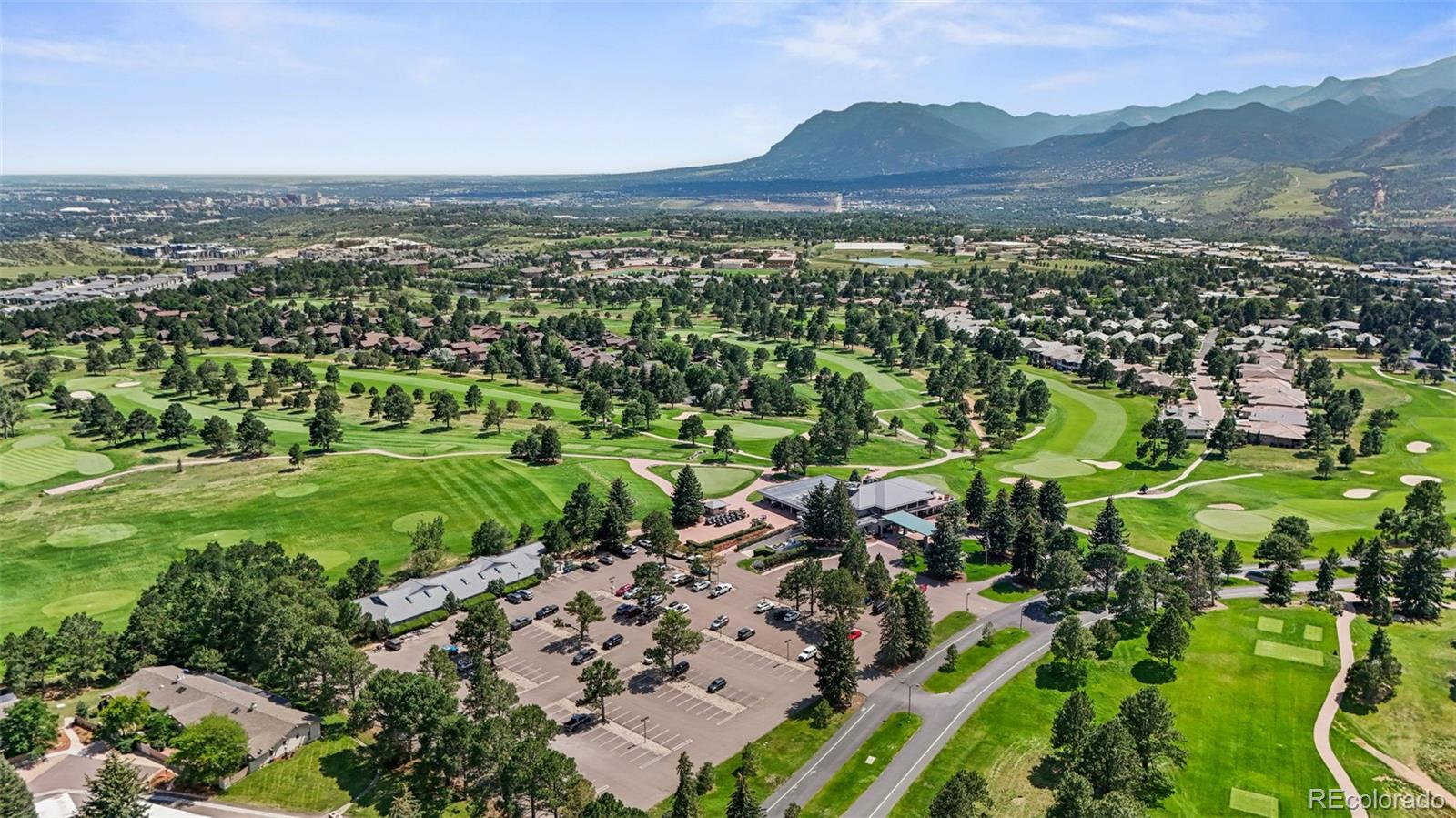 MLS Image #37 for 5208  kissing camels drive f5,colorado springs, Colorado