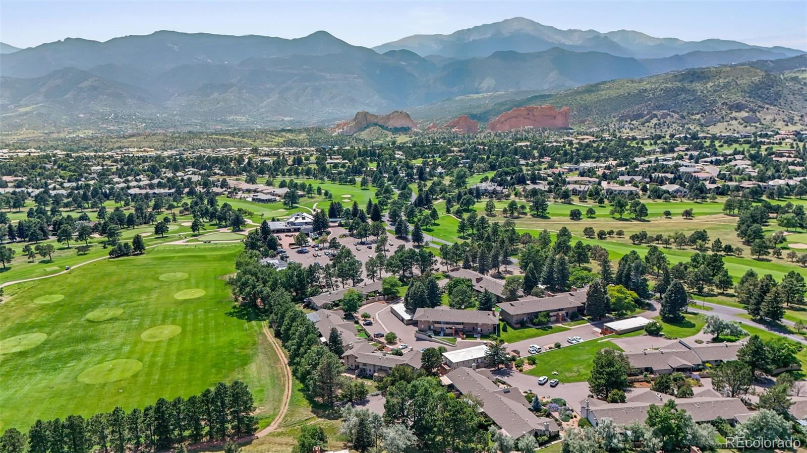 MLS Image #38 for 5208  kissing camels drive f5,colorado springs, Colorado