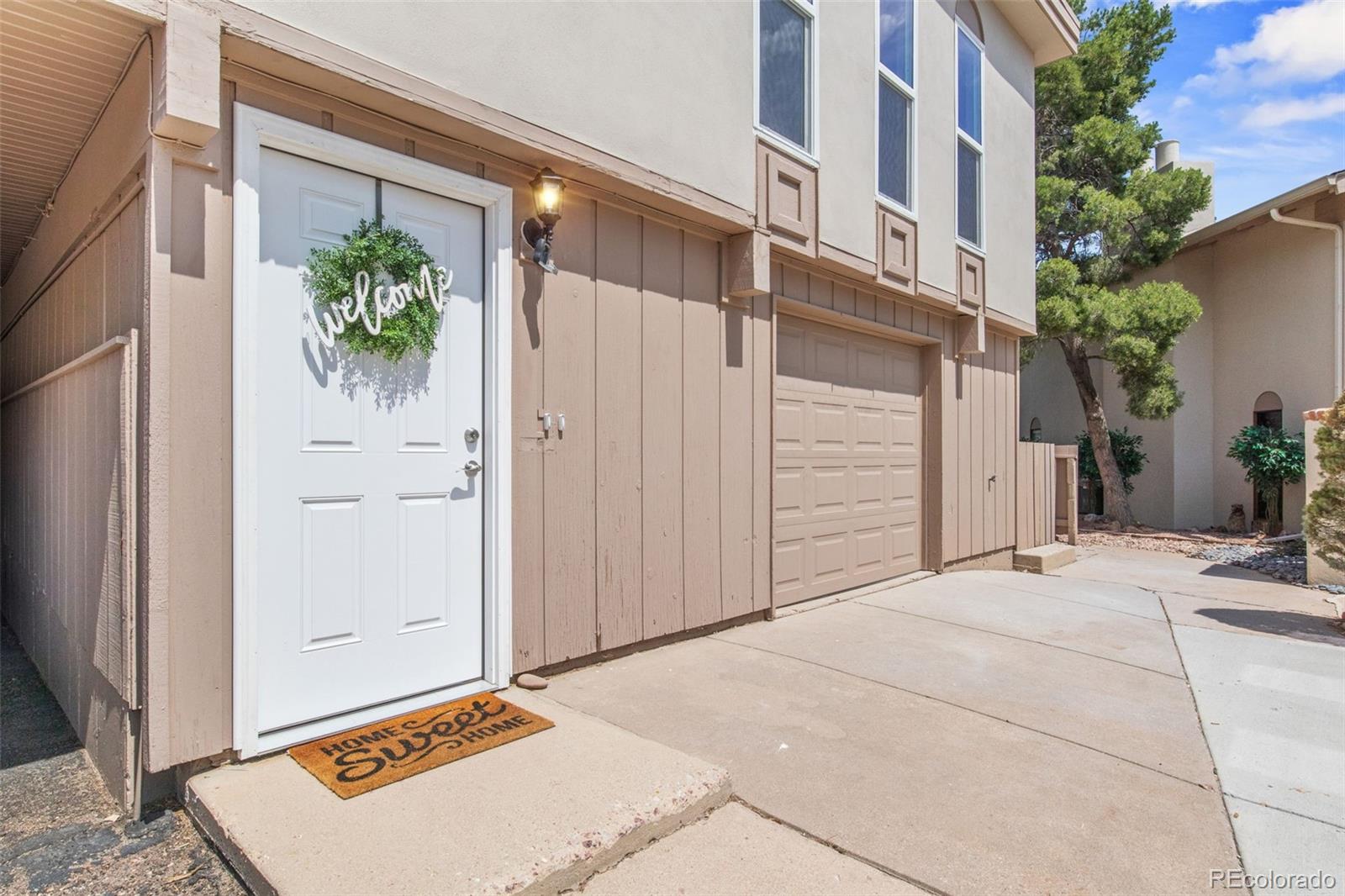 MLS Image #4 for 5208  kissing camels drive f5,colorado springs, Colorado