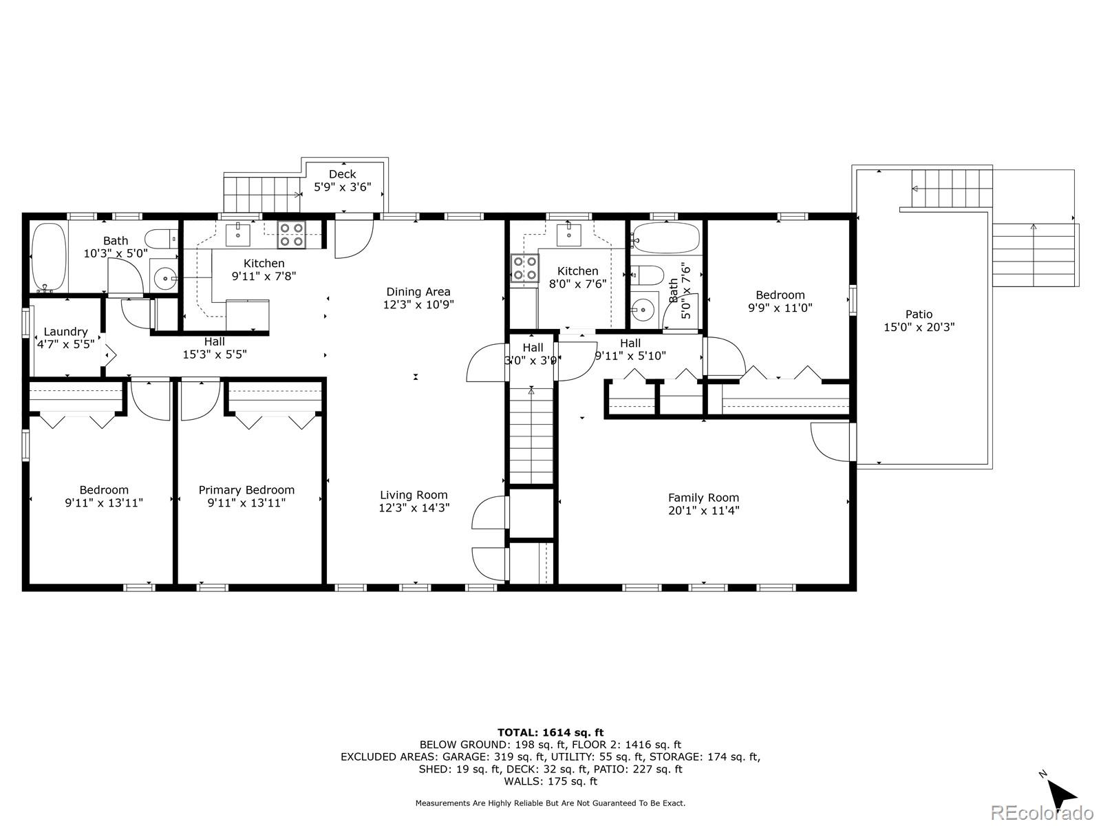 MLS Image #40 for 5208  kissing camels drive f5,colorado springs, Colorado