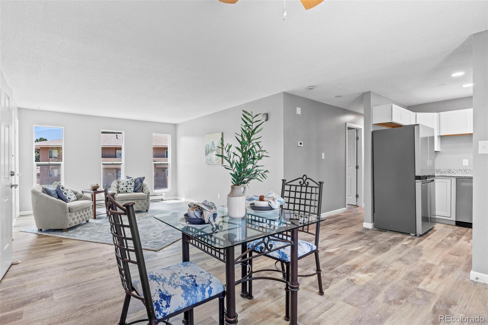 MLS Image #5 for 5208  kissing camels drive f5,colorado springs, Colorado