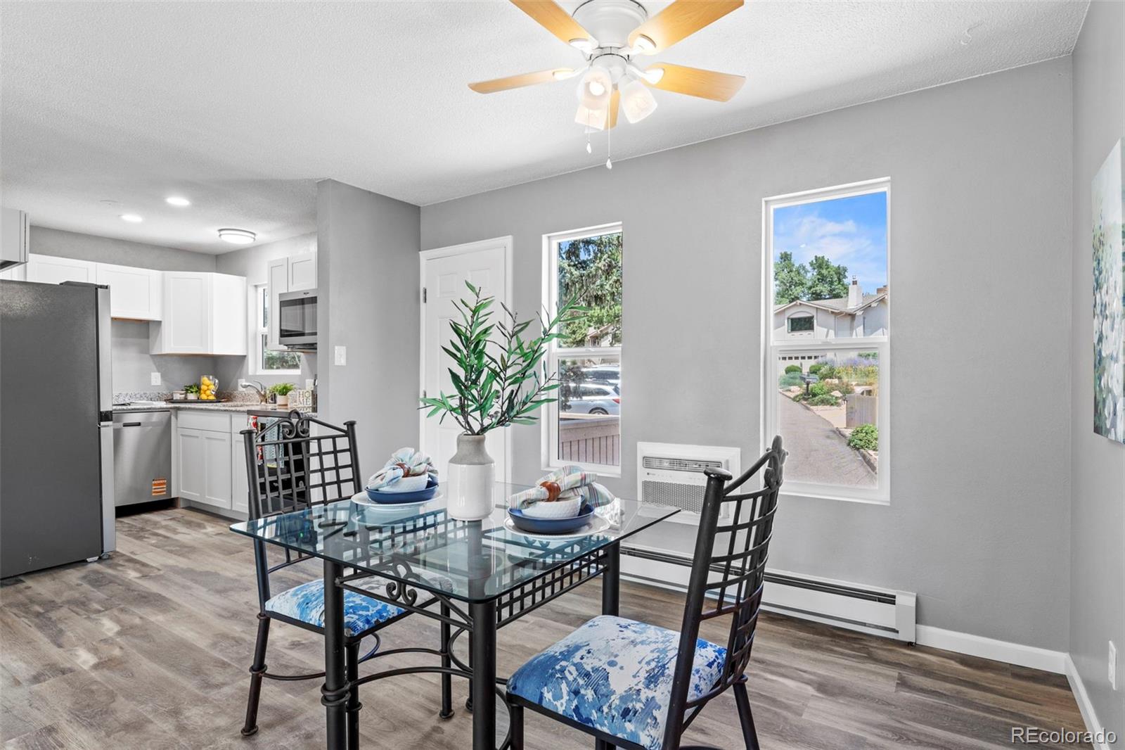 MLS Image #6 for 5208  kissing camels drive f5,colorado springs, Colorado