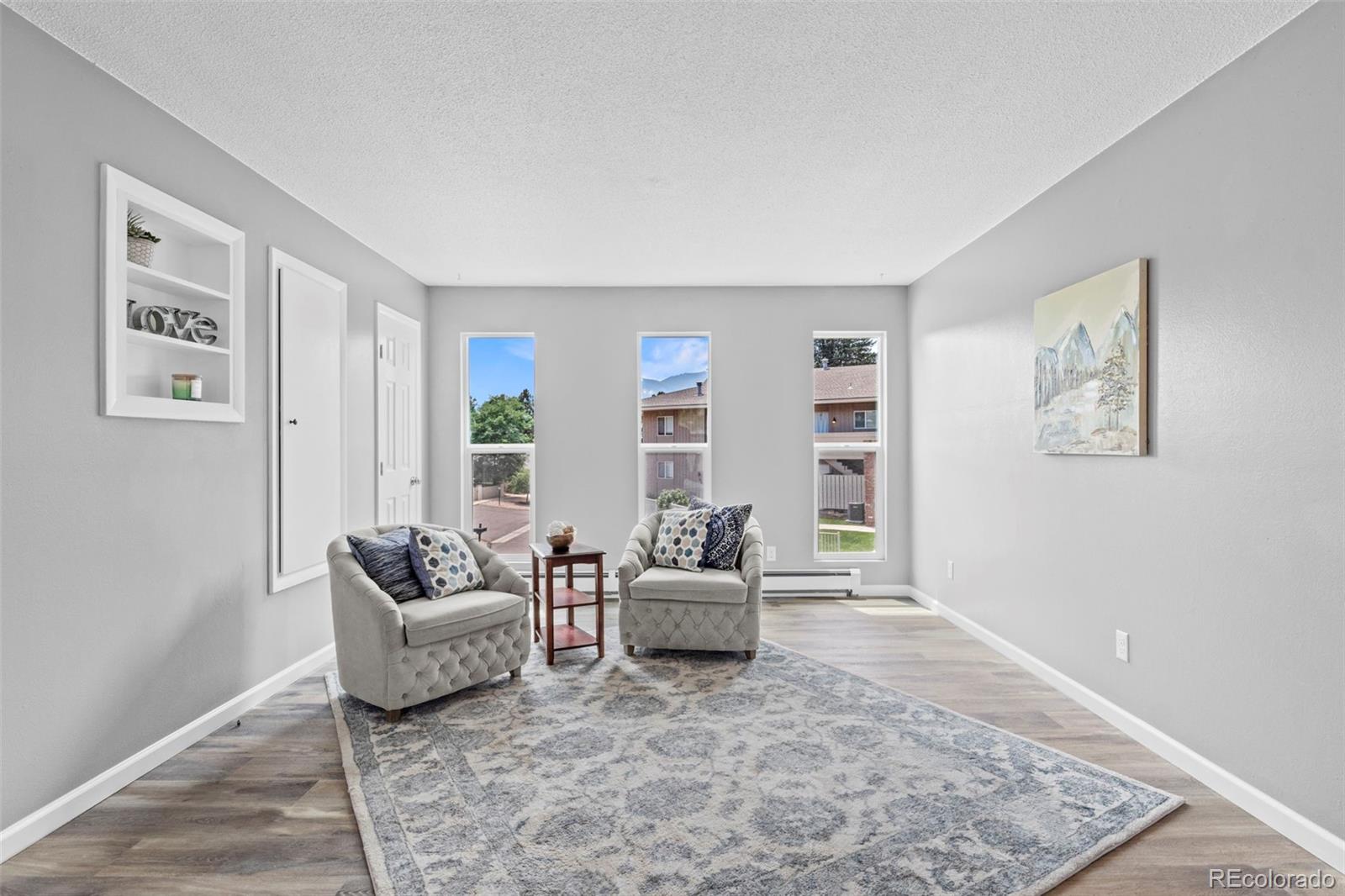 MLS Image #7 for 5208  kissing camels drive f5,colorado springs, Colorado