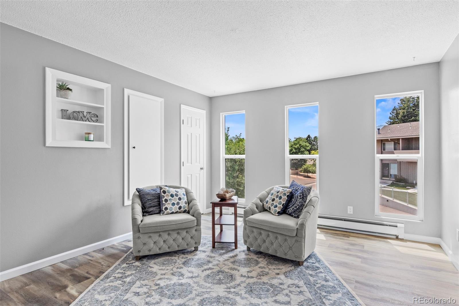 MLS Image #8 for 5208  kissing camels drive f5,colorado springs, Colorado