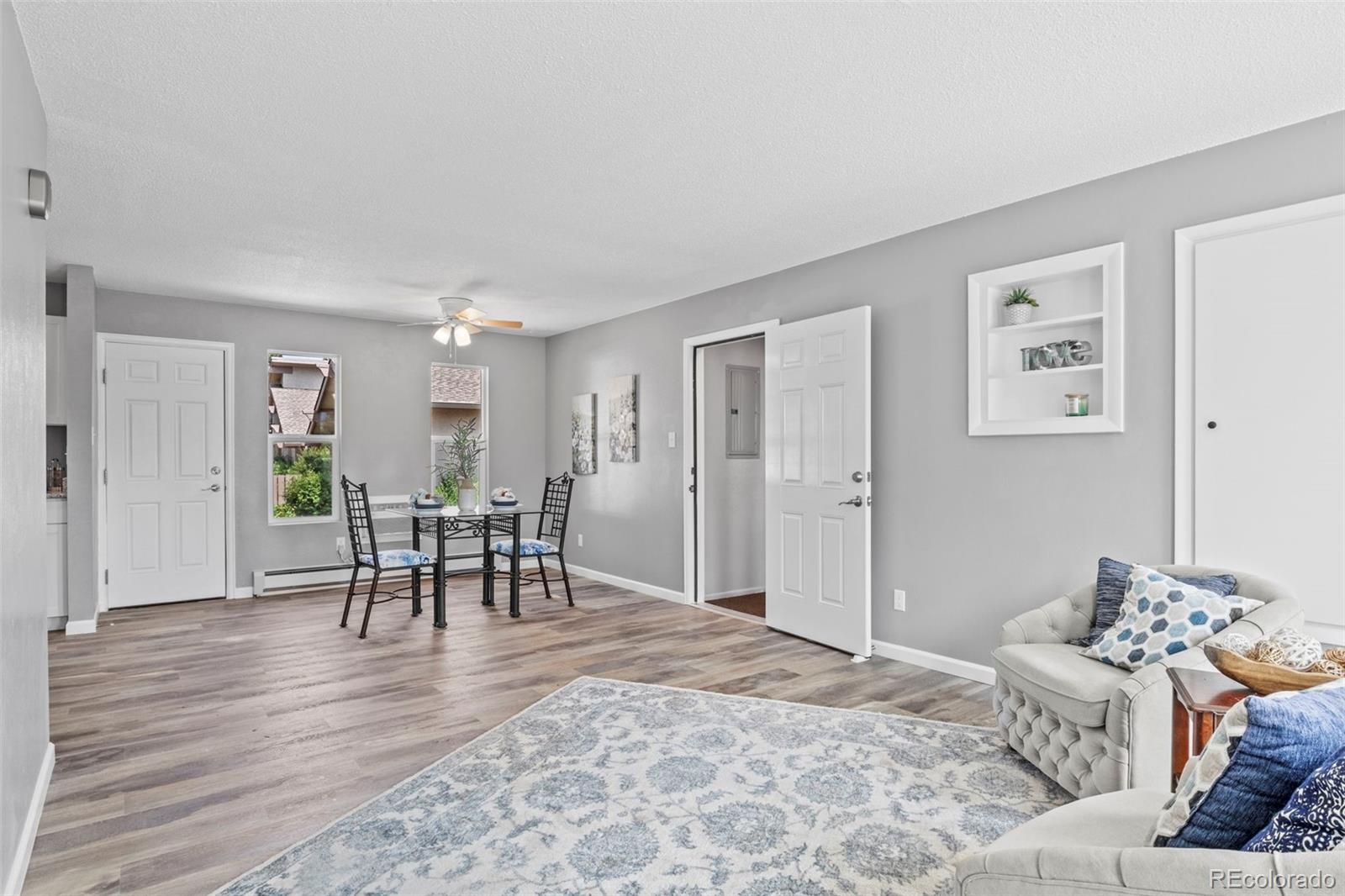 MLS Image #9 for 5208  kissing camels drive f5,colorado springs, Colorado