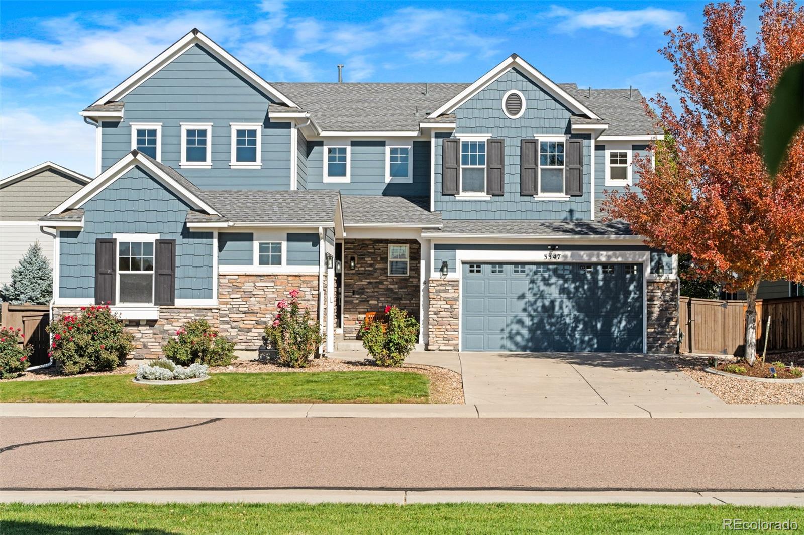 MLS Image #1 for 3347 e 142nd drive,thornton, Colorado