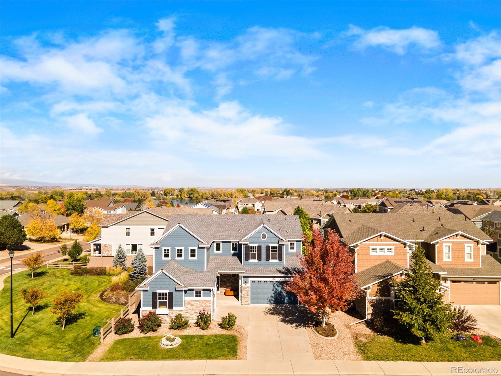MLS Image #48 for 3347 e 142nd drive,thornton, Colorado