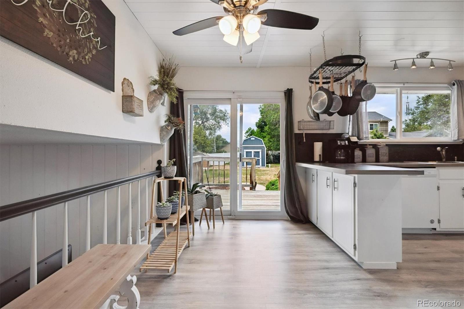 MLS Image #2 for 6455  field street,arvada, Colorado