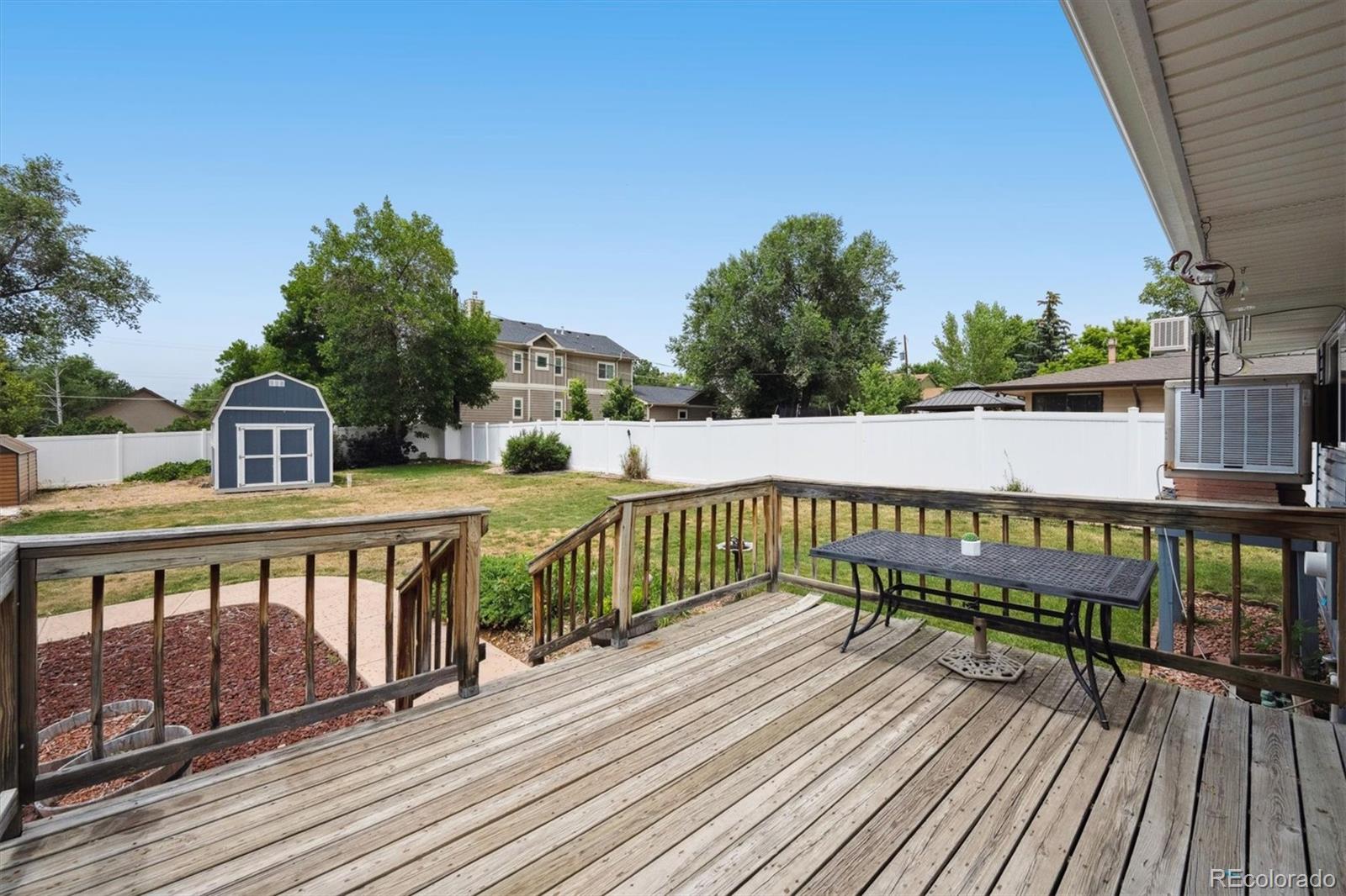 MLS Image #26 for 6455  field street,arvada, Colorado