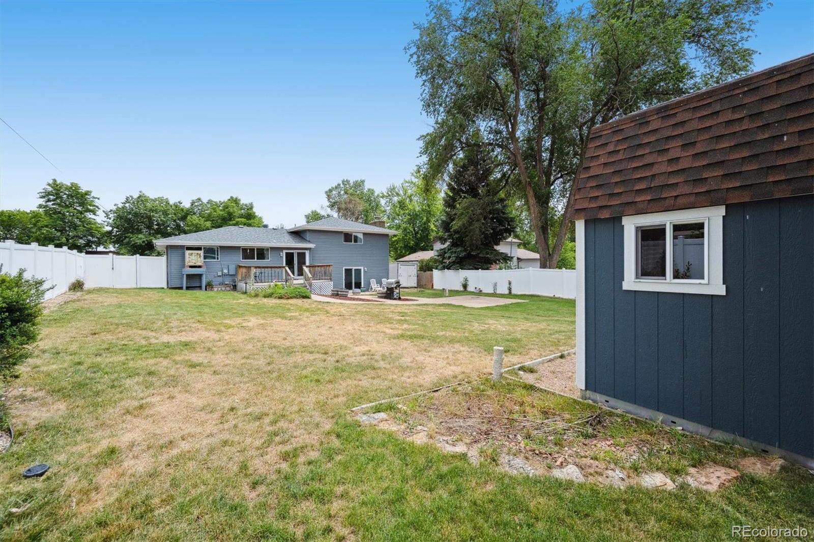 MLS Image #27 for 6455  field street,arvada, Colorado
