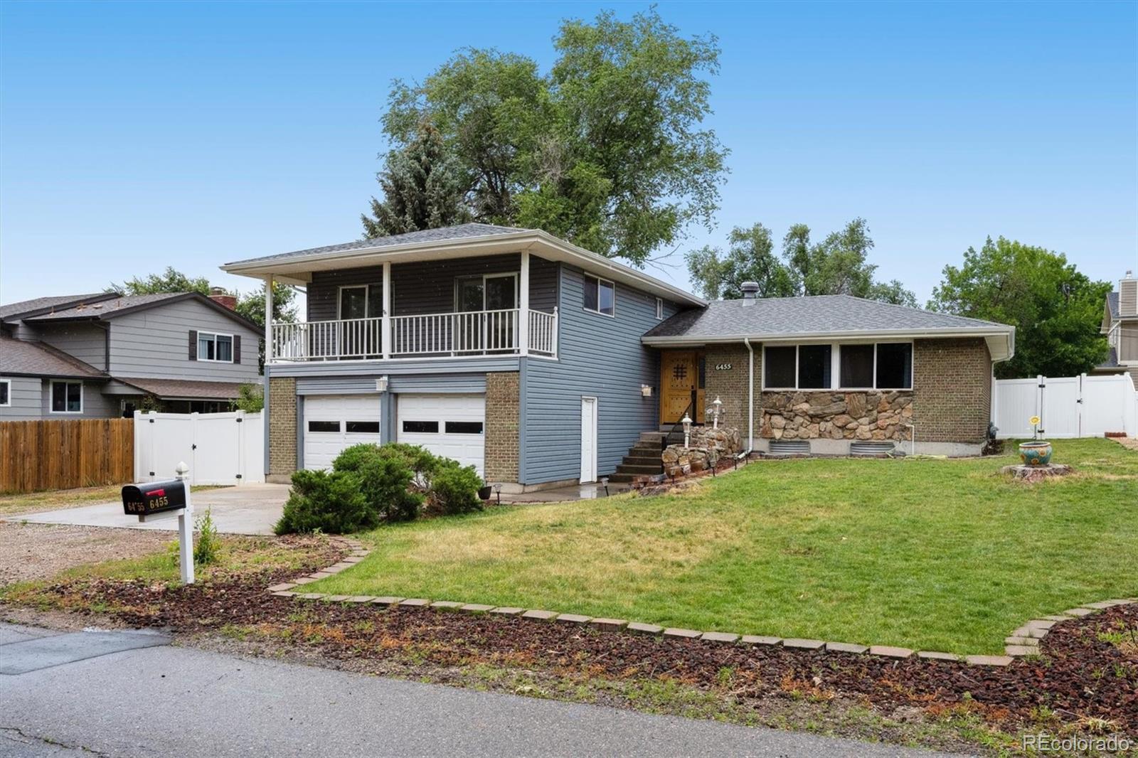 MLS Image #30 for 6455  field street,arvada, Colorado
